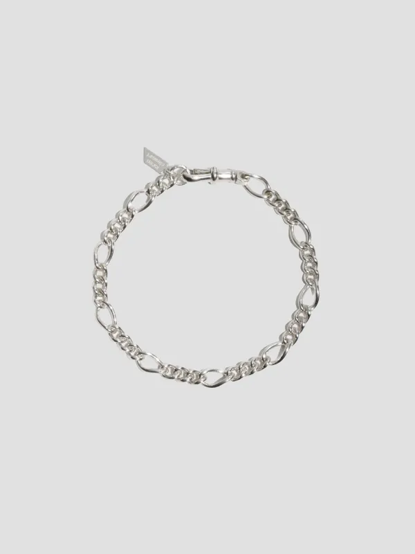 The Smith Chain Bracelet made by Loren Stewart