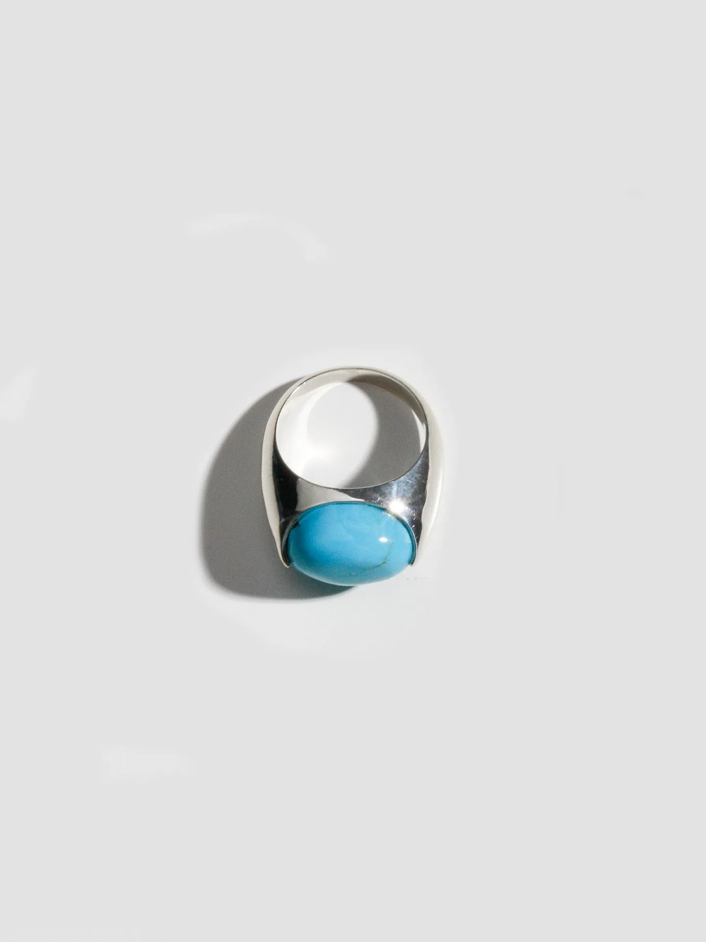 Orb Ring sold by Loren Stewart product image thumbnail 5