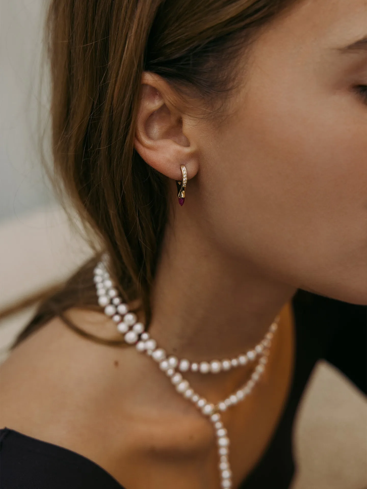 Astral Huggies sold by Loren Stewart product image thumbnail 2