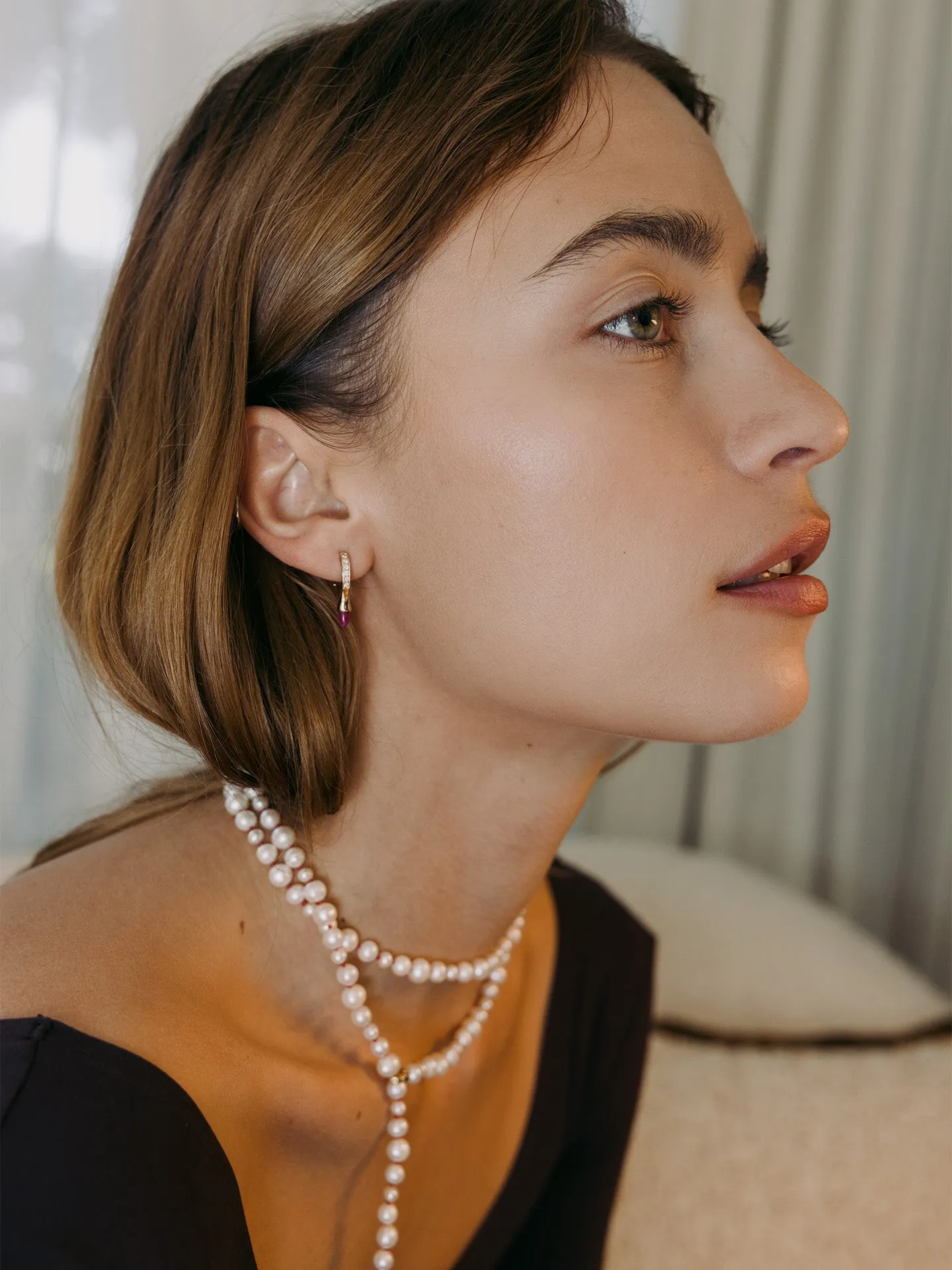 Astral Huggies sold by Loren Stewart product image thumbnail 4