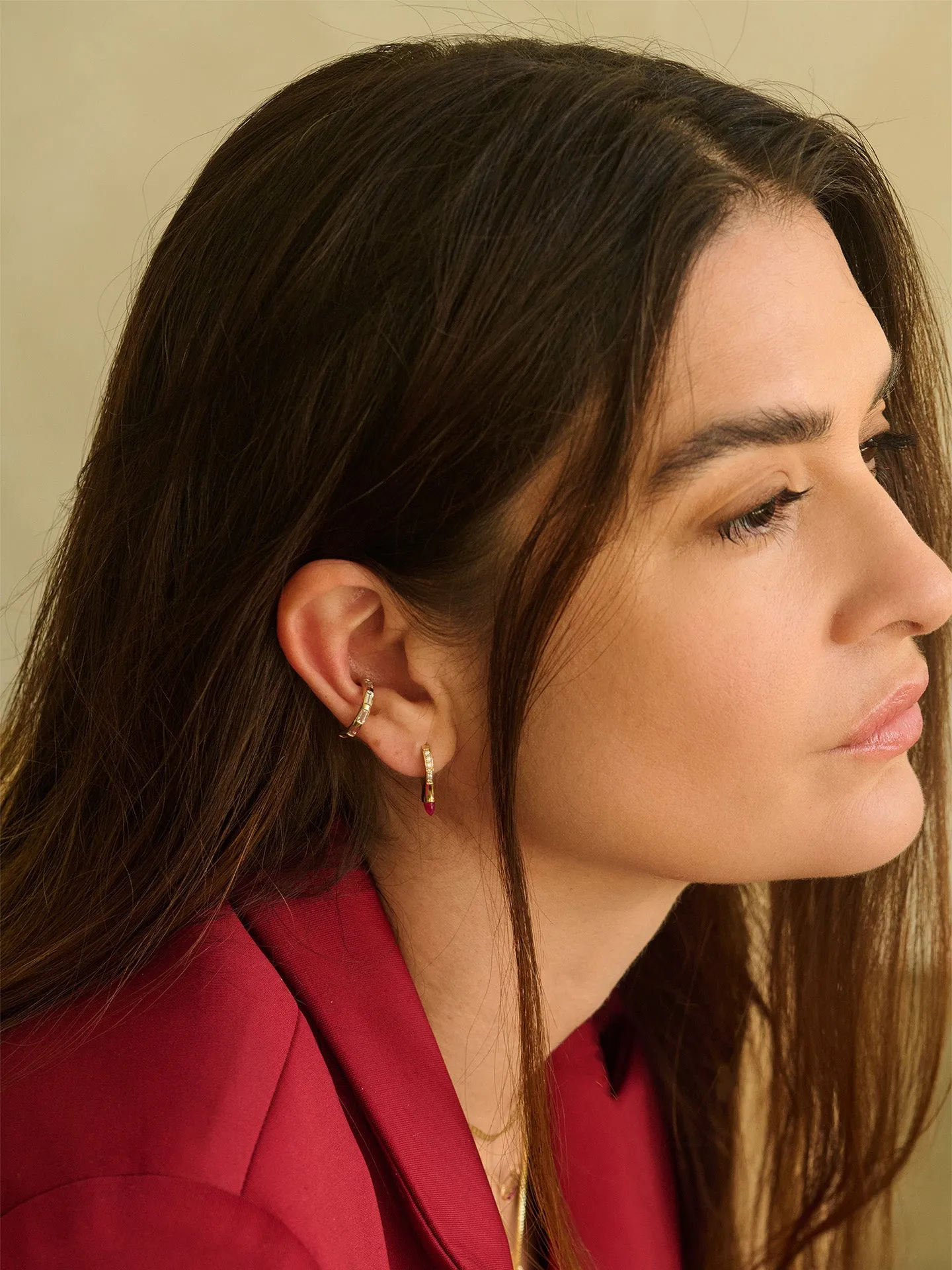 Astral Huggies sold by Loren Stewart product image thumbnail 5