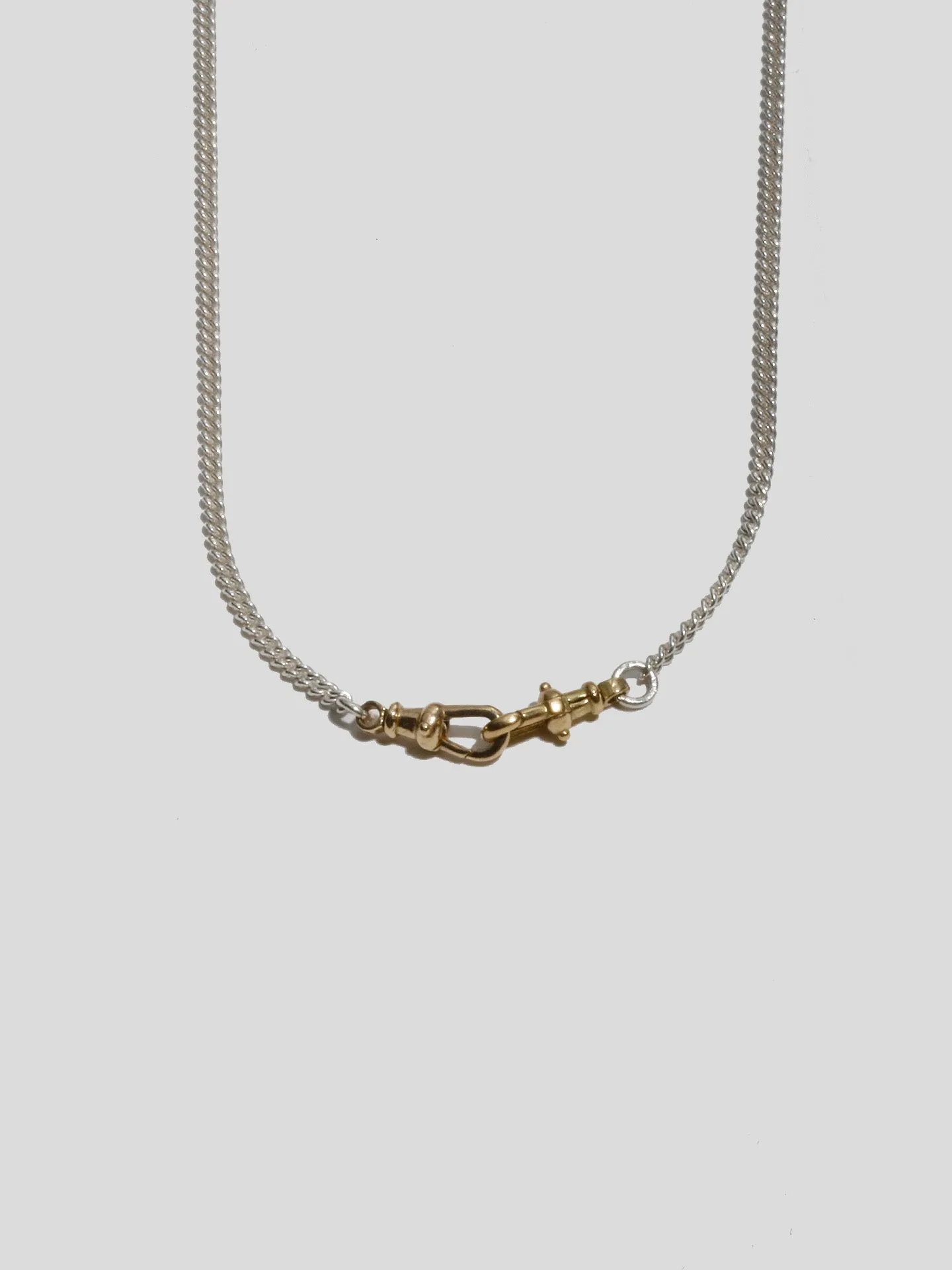 Mini Vintage Clip Chain sold by Loren Stewart