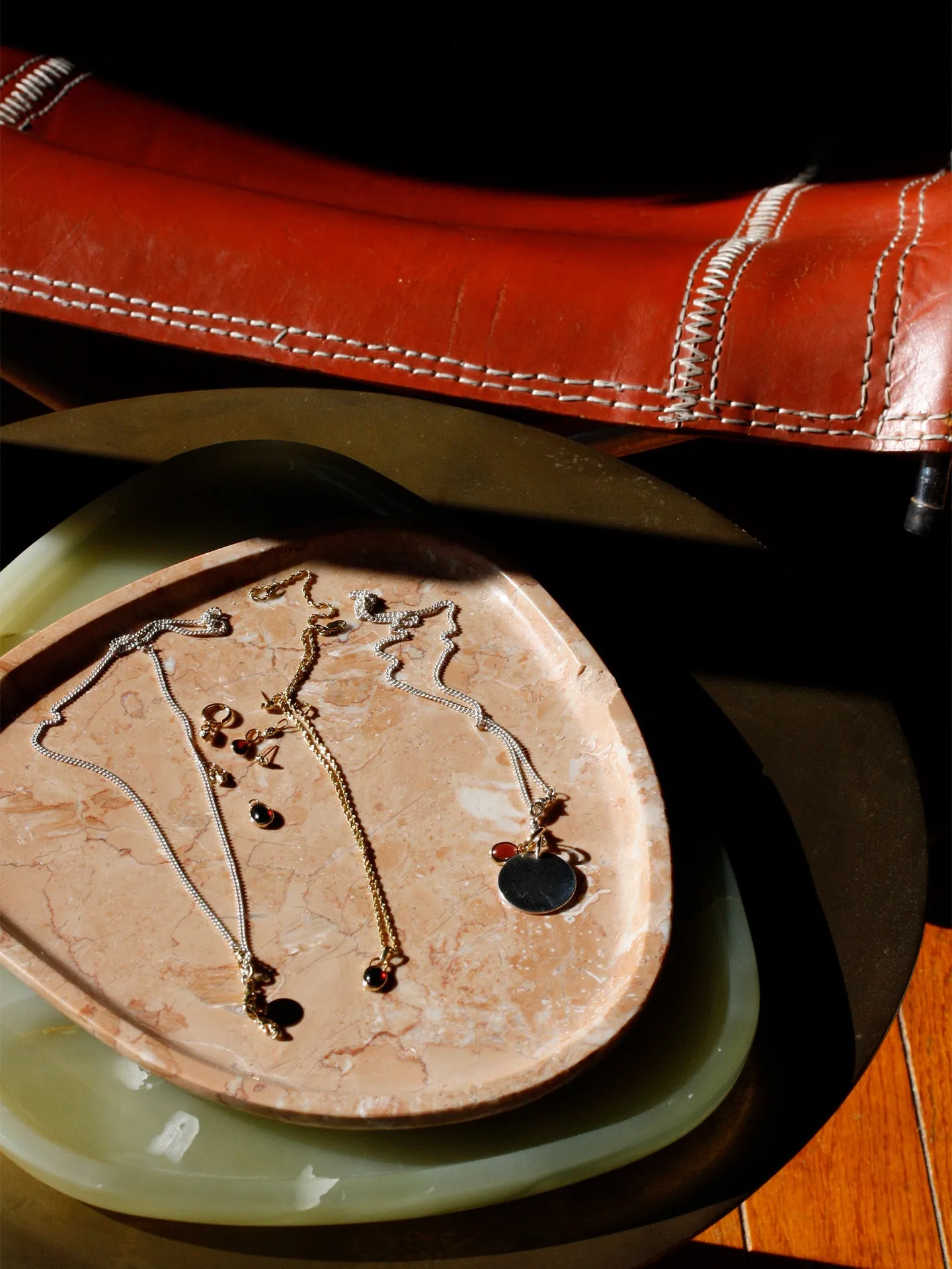 Mini Vintage Clip Chain sold by Loren Stewart product image thumbnail 4