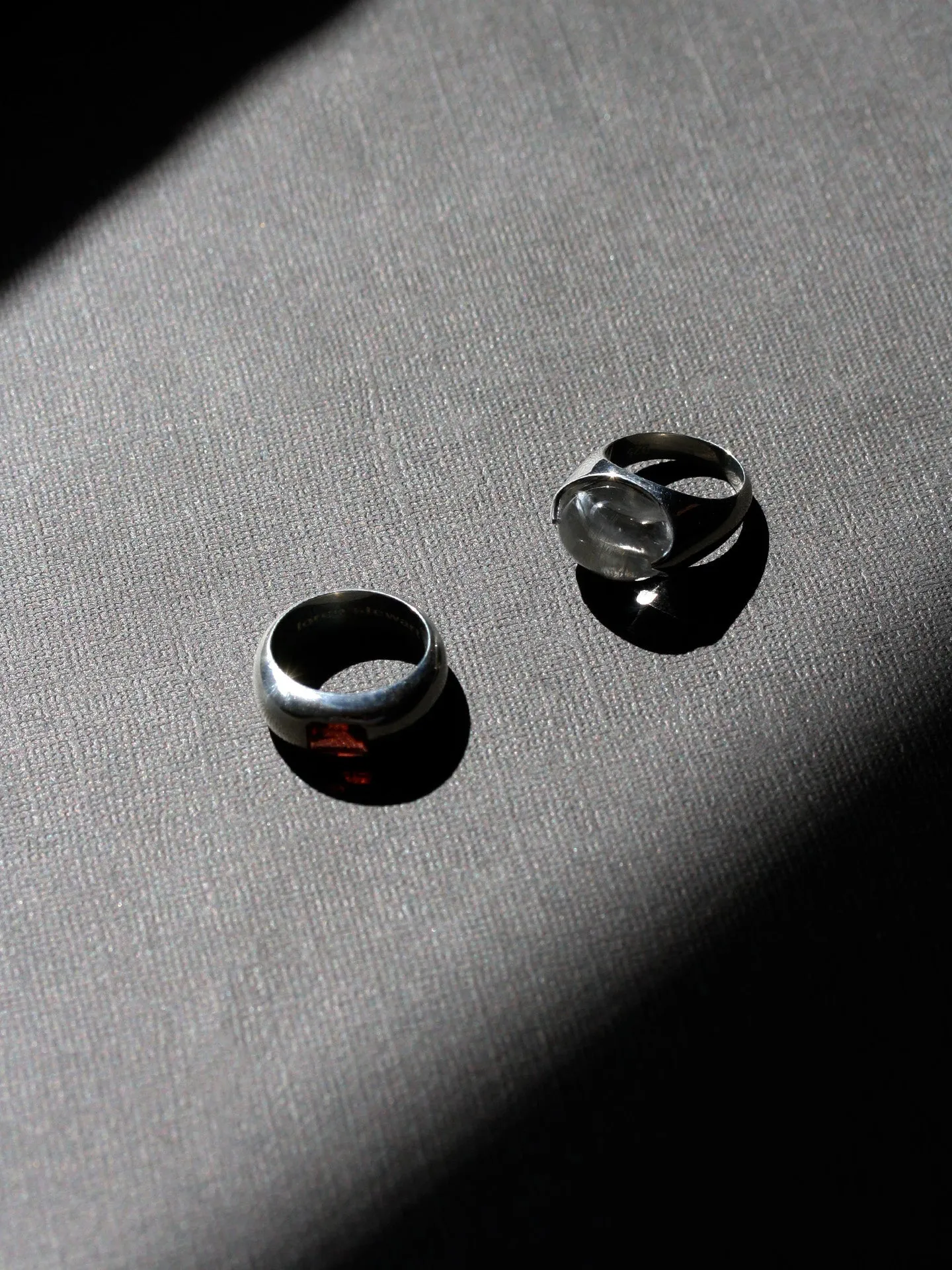 Gentry Band sold by Loren Stewart product image thumbnail 3