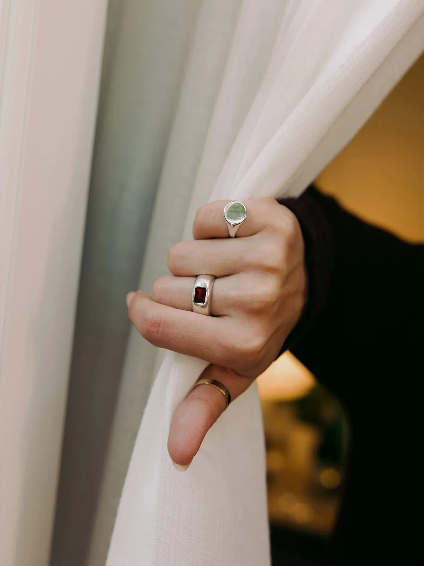 Gentry Band sold by Loren Stewart product image thumbnail 2