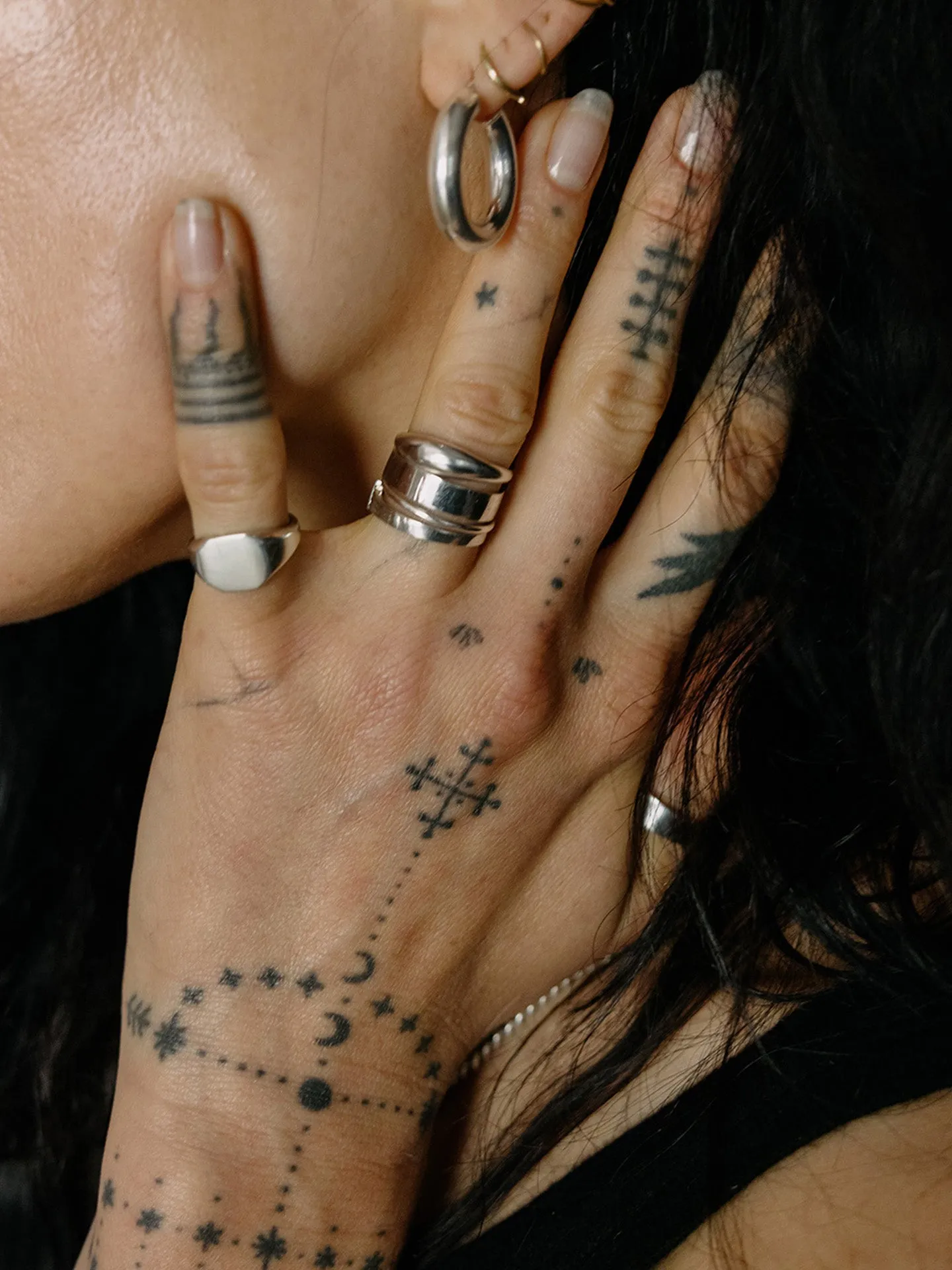 Hug Band sold by Loren Stewart product image thumbnail 2