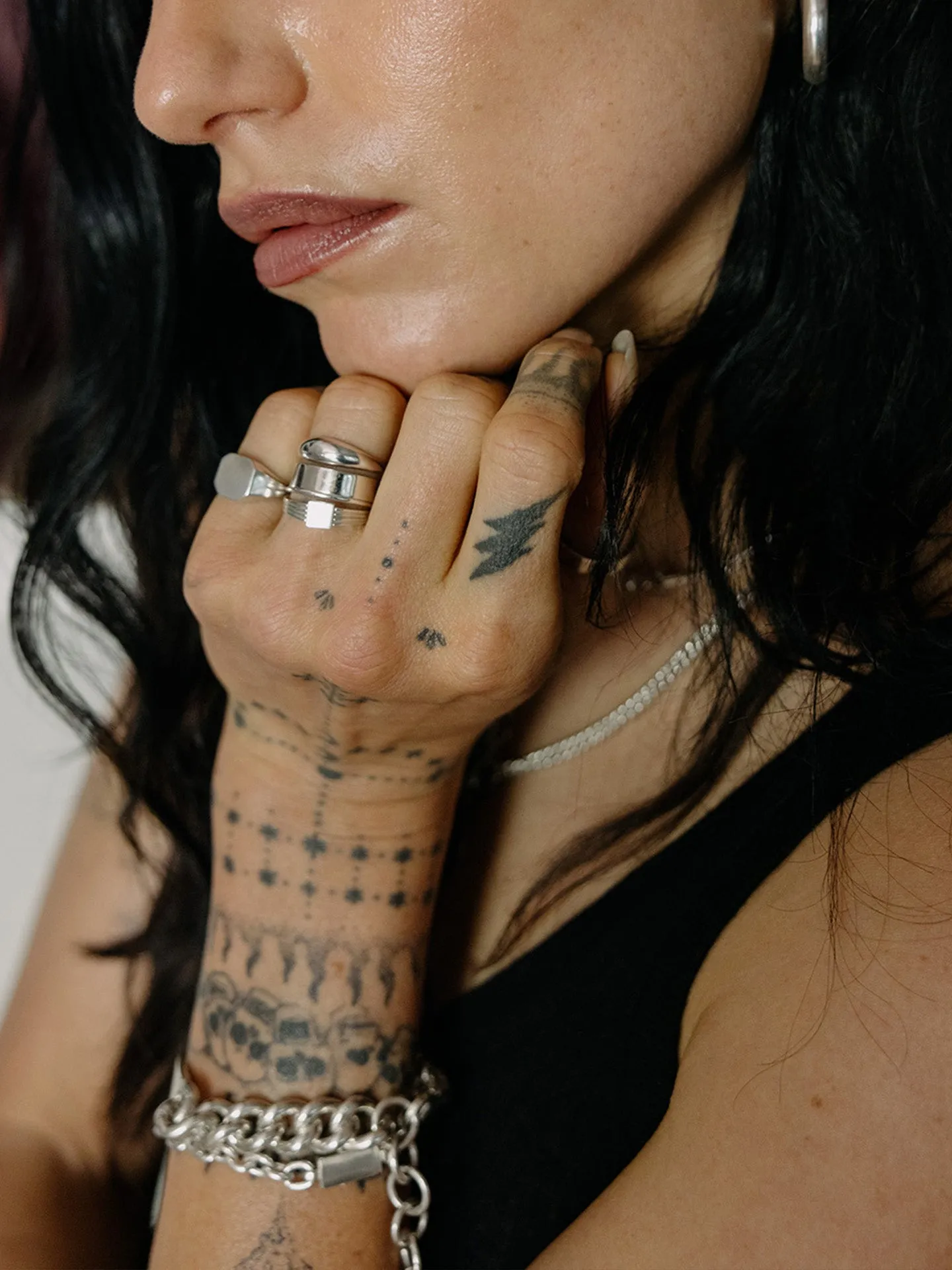 Hug Band sold by Loren Stewart product image thumbnail 4