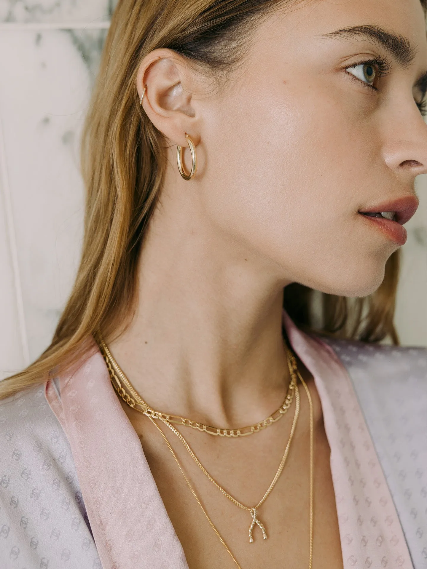 XL Sol Hoops sold by Loren Stewart product image thumbnail 2