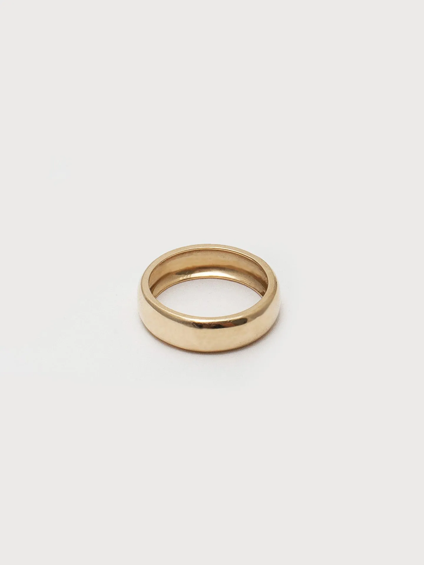Classic Dome Band sold by Loren Stewart