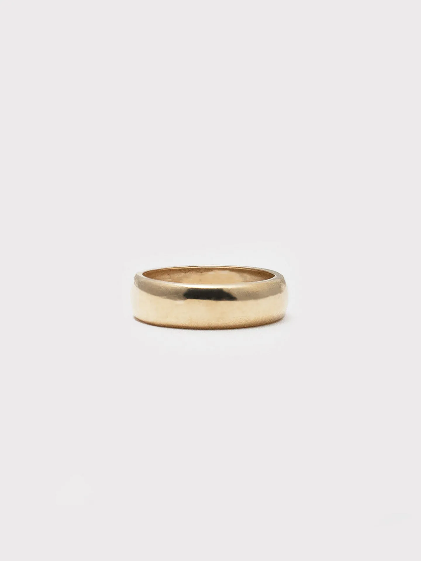 Classic Dome Band sold by Loren Stewart product image thumbnail 3