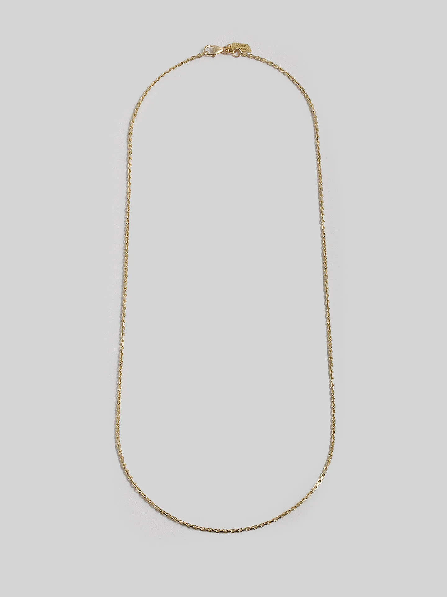 Mini Biker Chain x okay______fine sold by Loren Stewart