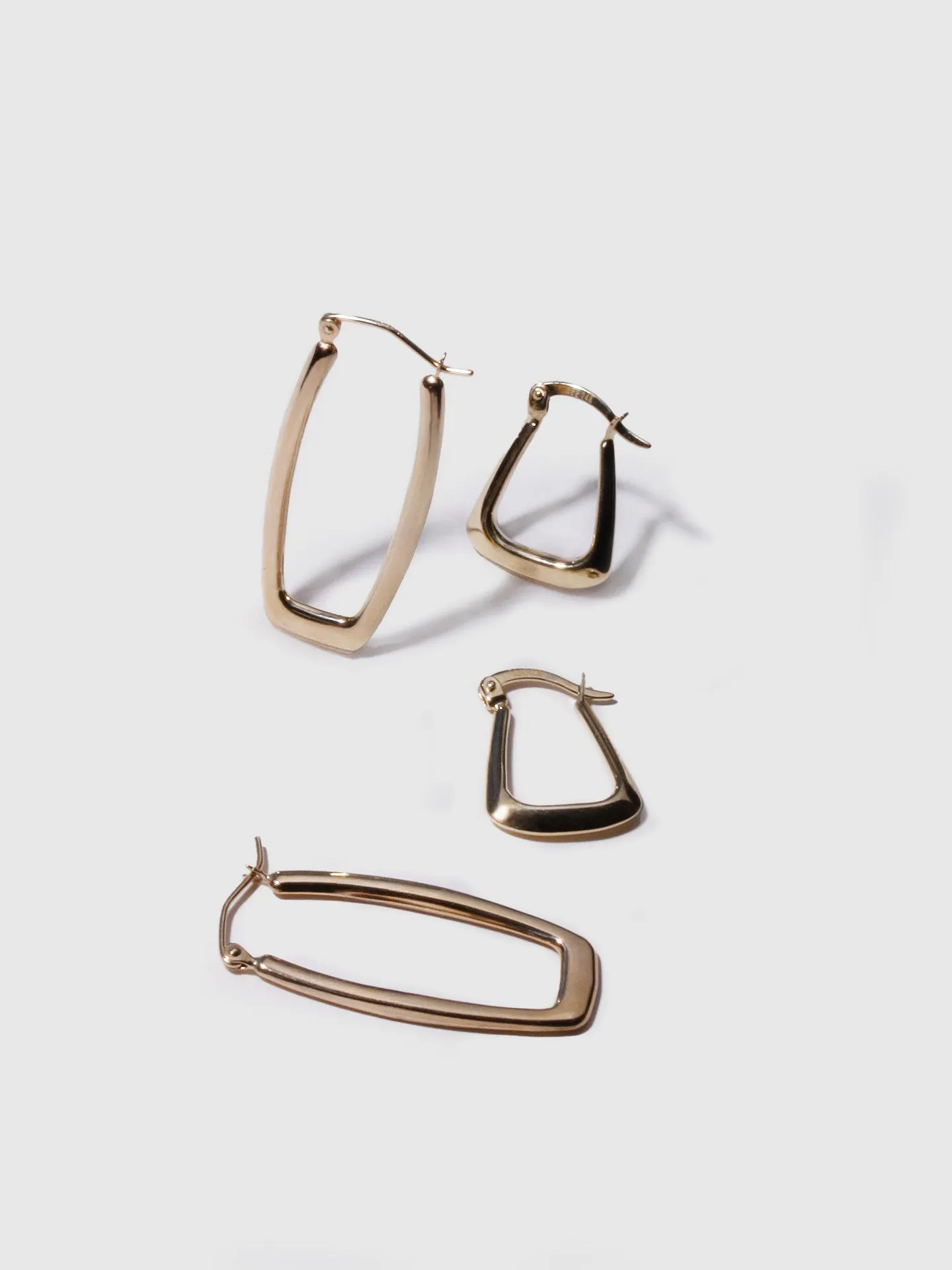 Trifecta Hoops sold by Loren Stewart product image thumbnail 4