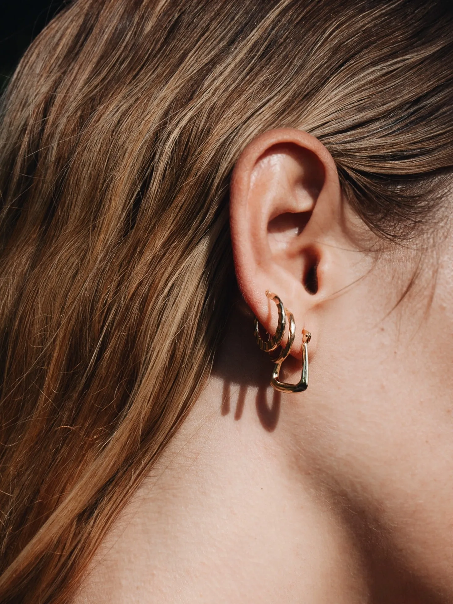 Trifecta Hoops sold by Loren Stewart product image thumbnail 3