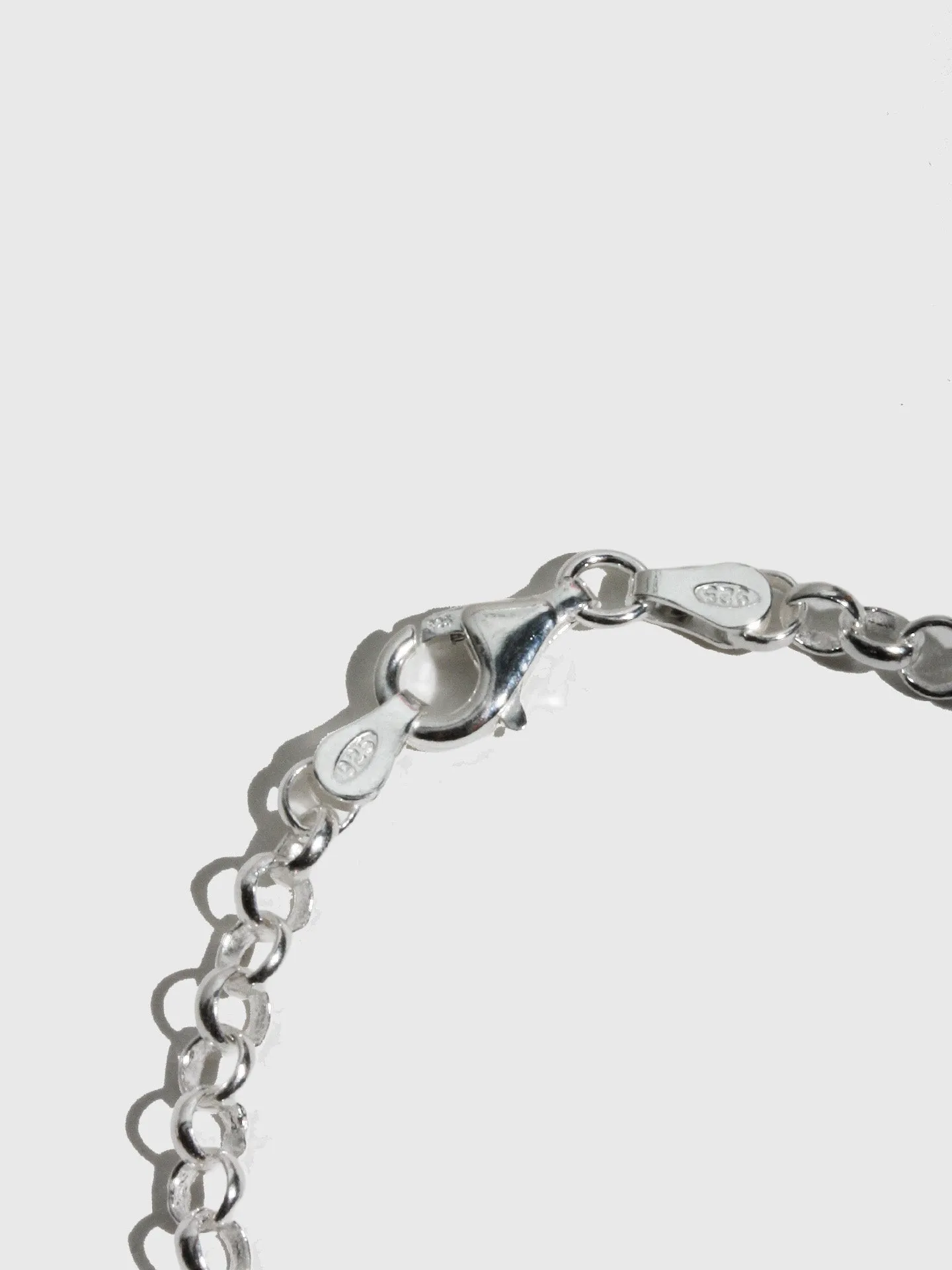 Classic Rolo Chain sold by Loren Stewart product image thumbnail 5