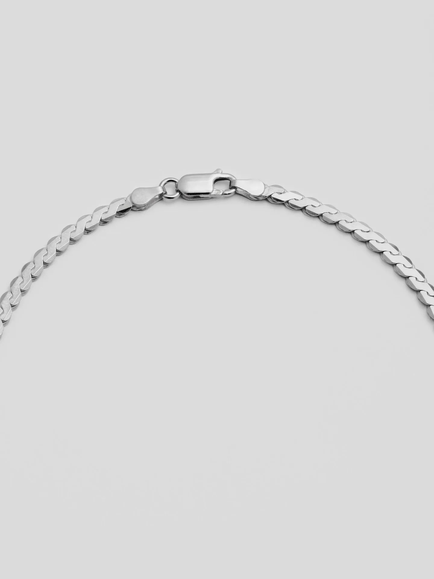 Serpentine Chain sold by Loren Stewart product image thumbnail 5