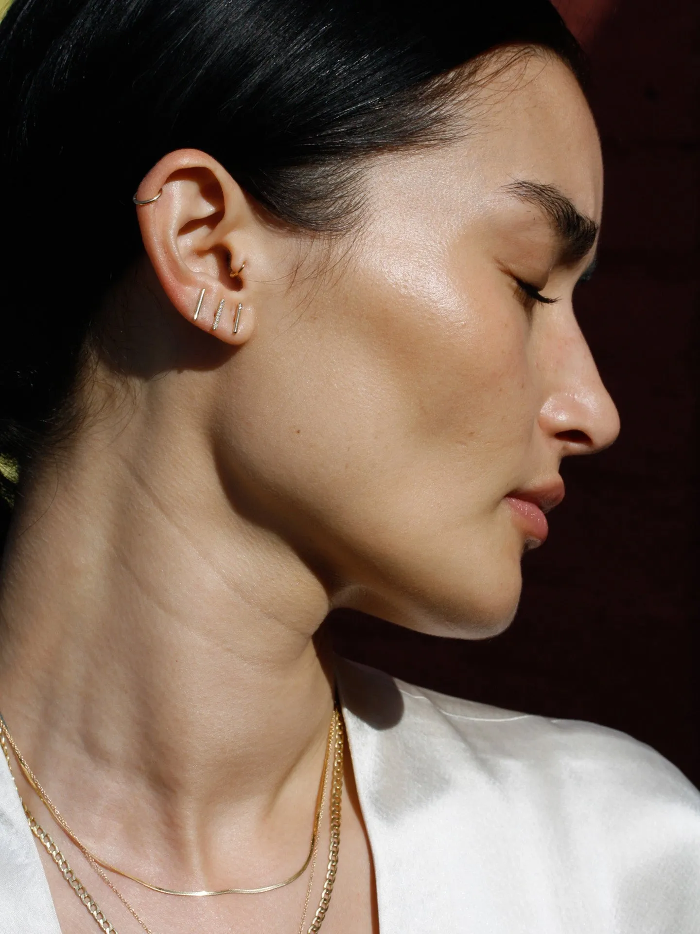 Rod Stud sold by Loren Stewart product image thumbnail 2