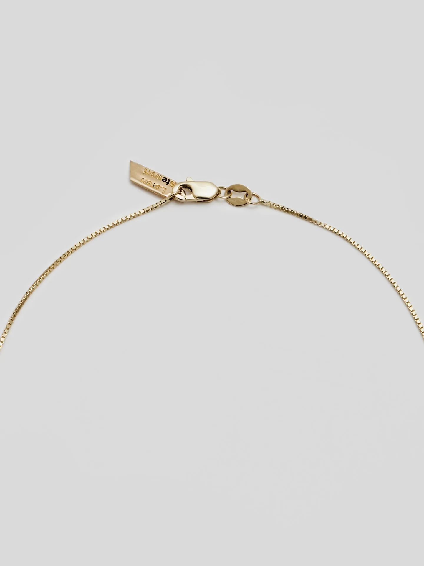 Fairy Floss Chain sold by Loren Stewart product image thumbnail 2