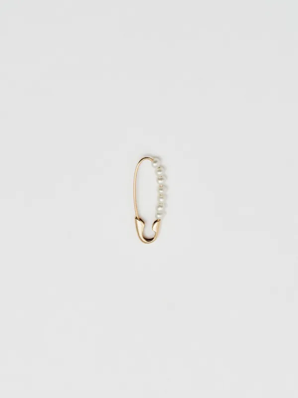 Standard Friendship Safety Pin sold by Loren Stewart