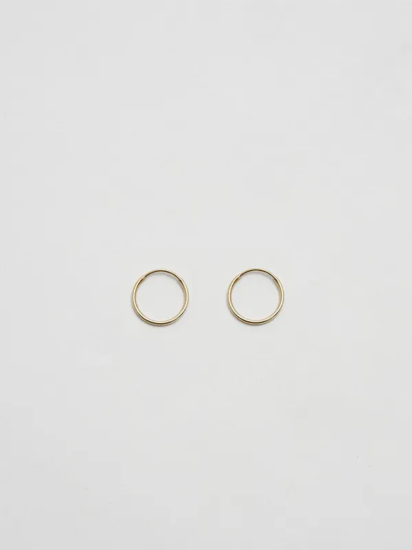 Valle Hoops sold by Loren Stewart