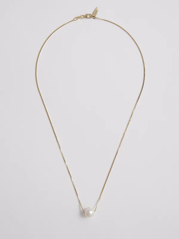 Pearl on Fairy Floss made by Loren Stewart