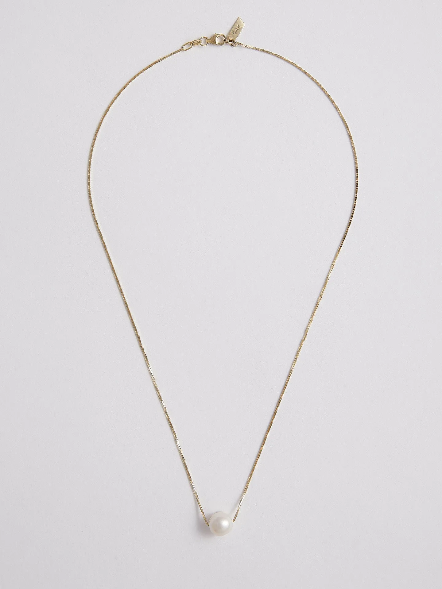 Pearl on Fairy Floss sold by Loren Stewart