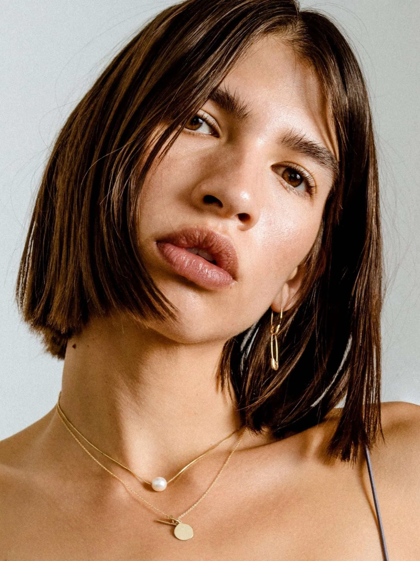 Pearl on Fairy Floss sold by Loren Stewart product image thumbnail 2