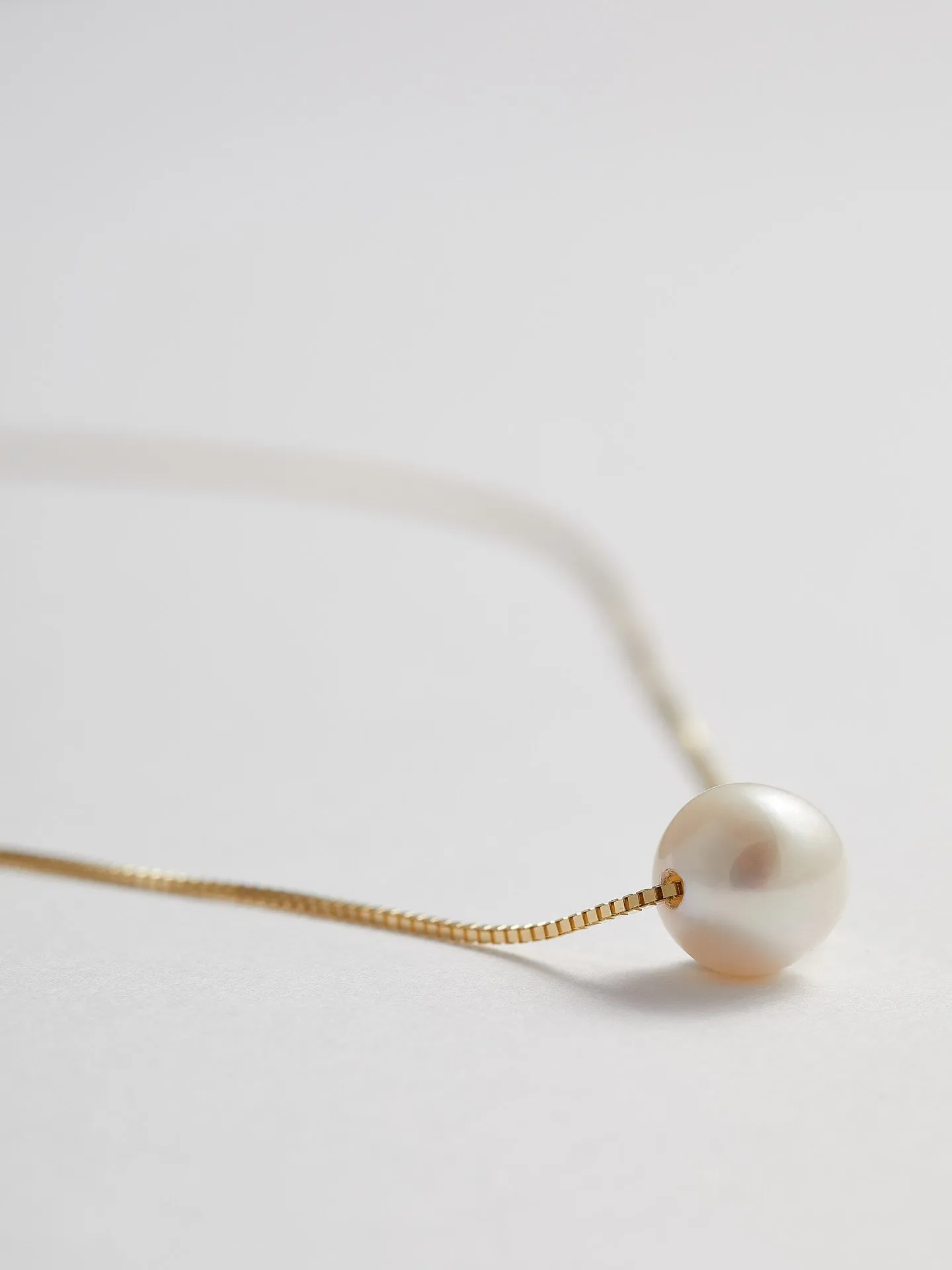 Pearl on Fairy Floss sold by Loren Stewart product image thumbnail 3