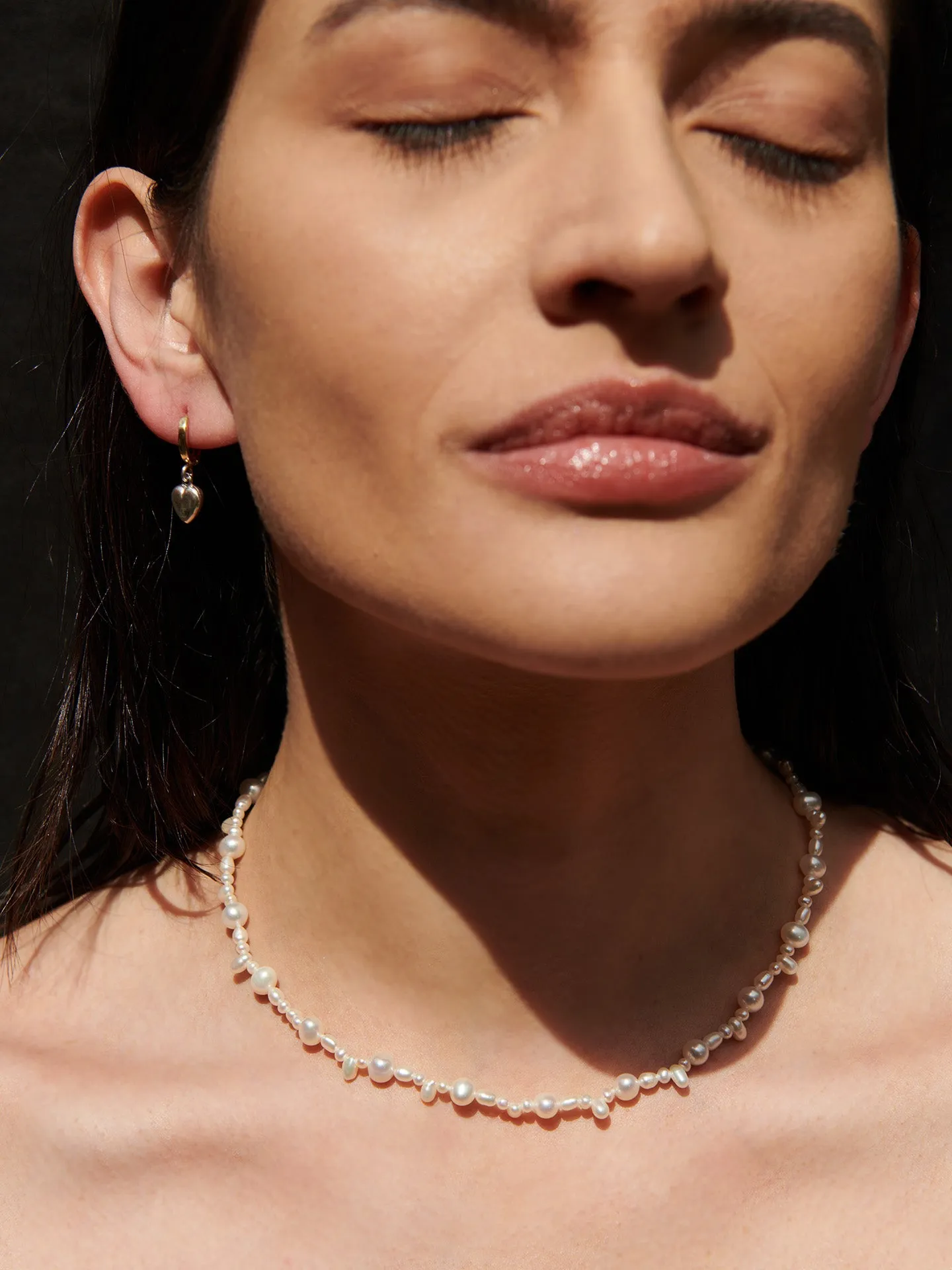 Gordita Heart Huggies sold by Loren Stewart product image thumbnail 5