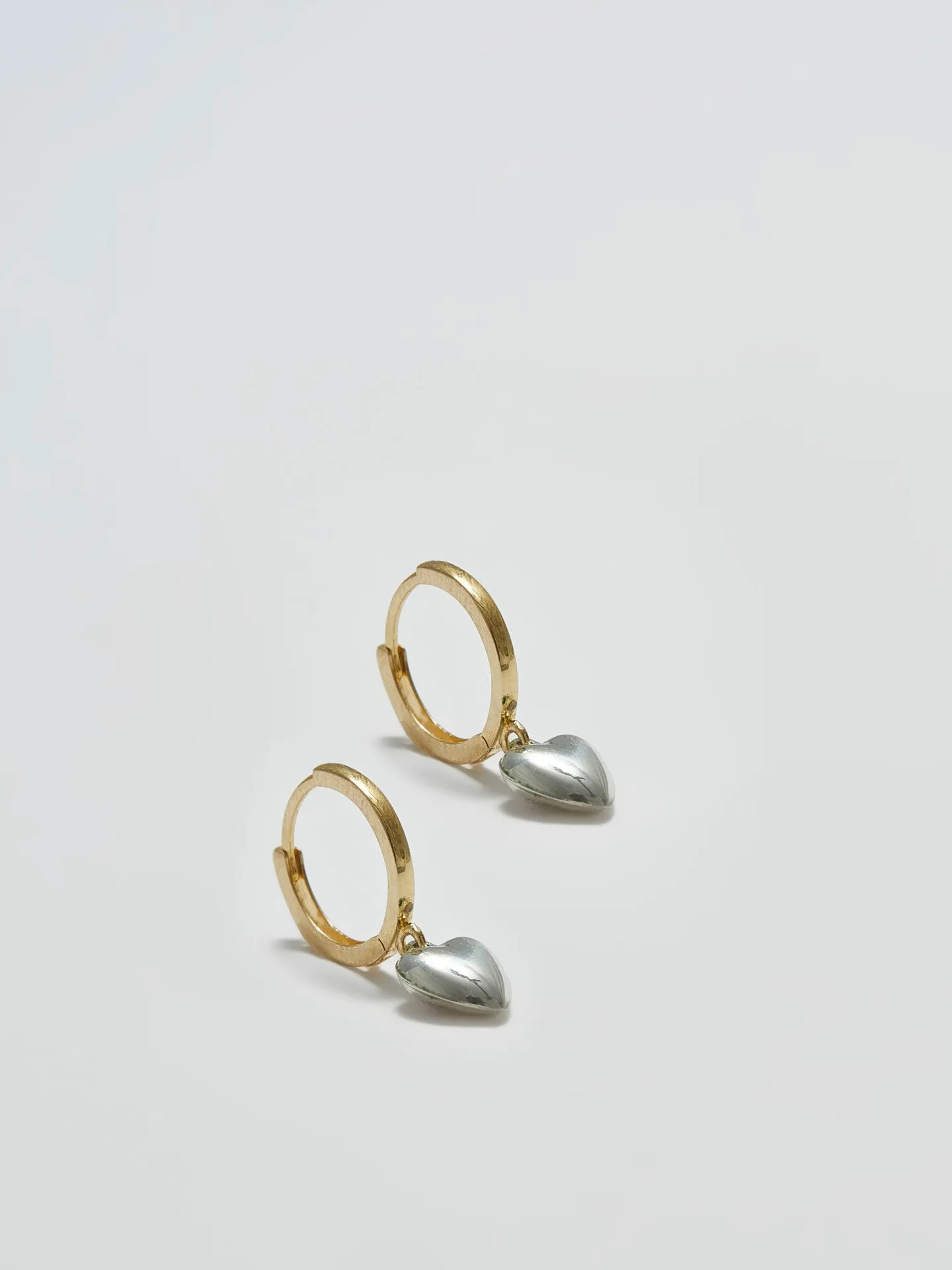 Gordita Heart Huggies sold by Loren Stewart product image thumbnail 3