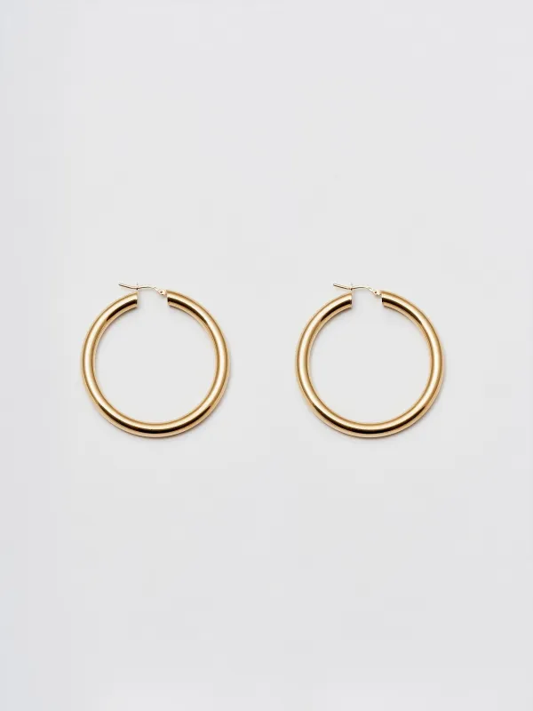 Large Tru Hoops sold by Loren Stewart