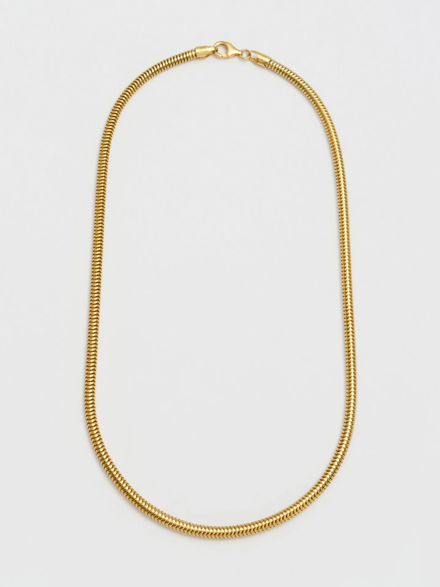 Vermeil Serilda Chain sold by Loren Stewart