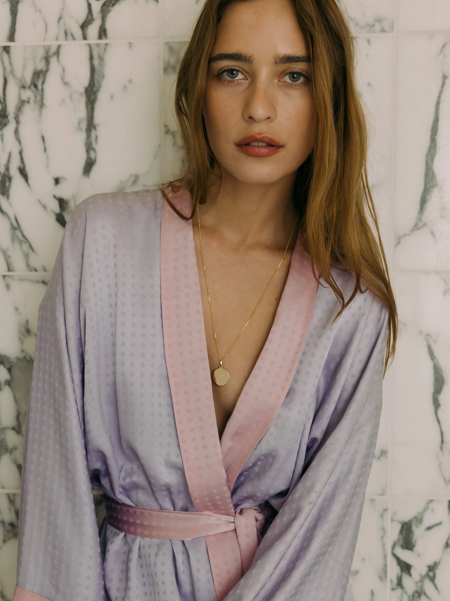 Thin Curb Chain sold by Loren Stewart product image thumbnail 4