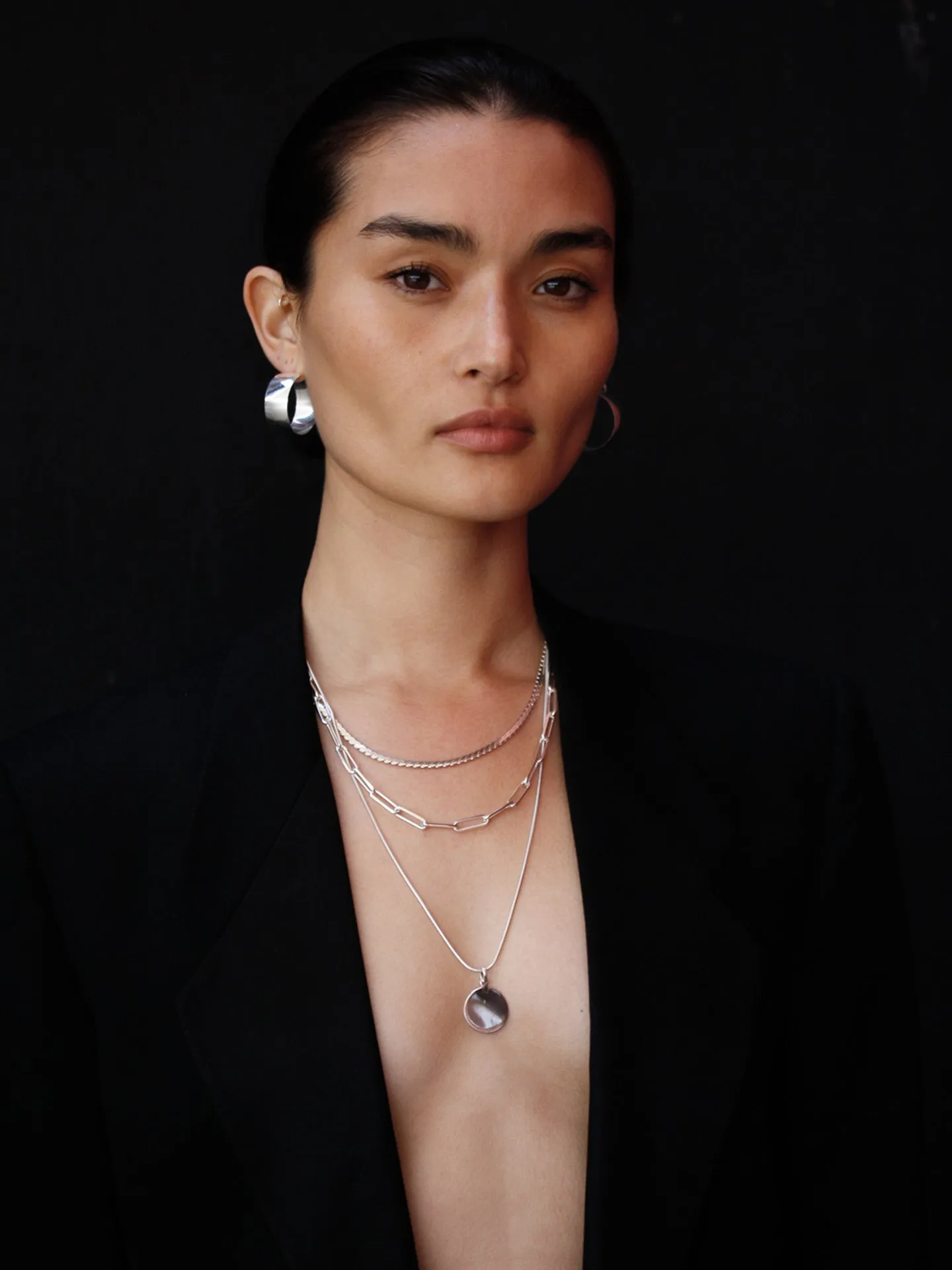 Classic Snake Chain sold by Loren Stewart product image thumbnail 4