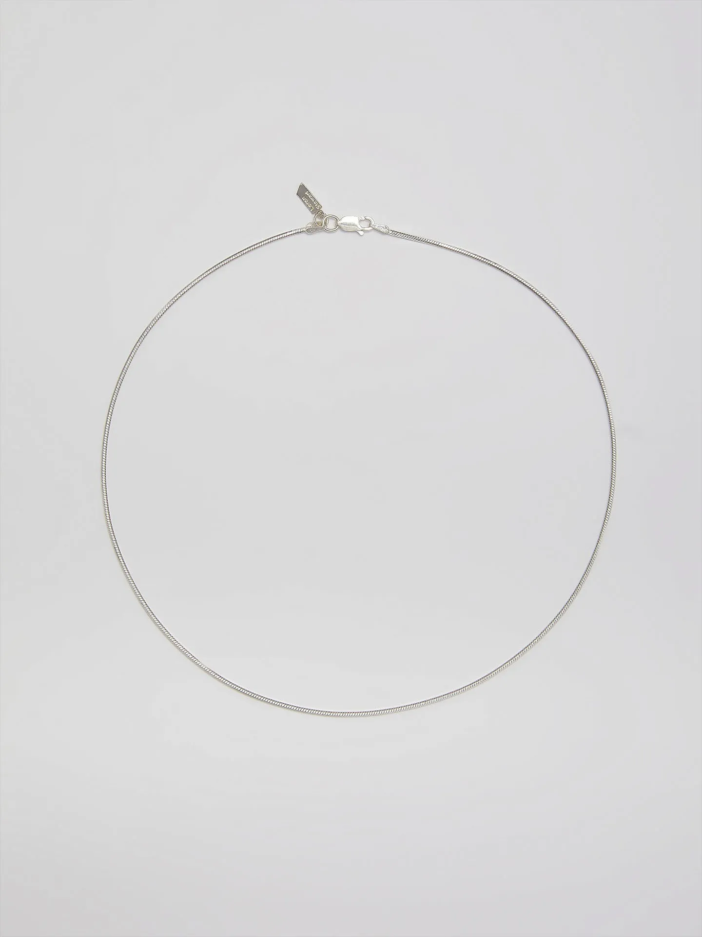 Classic Snake Chain sold by Loren Stewart