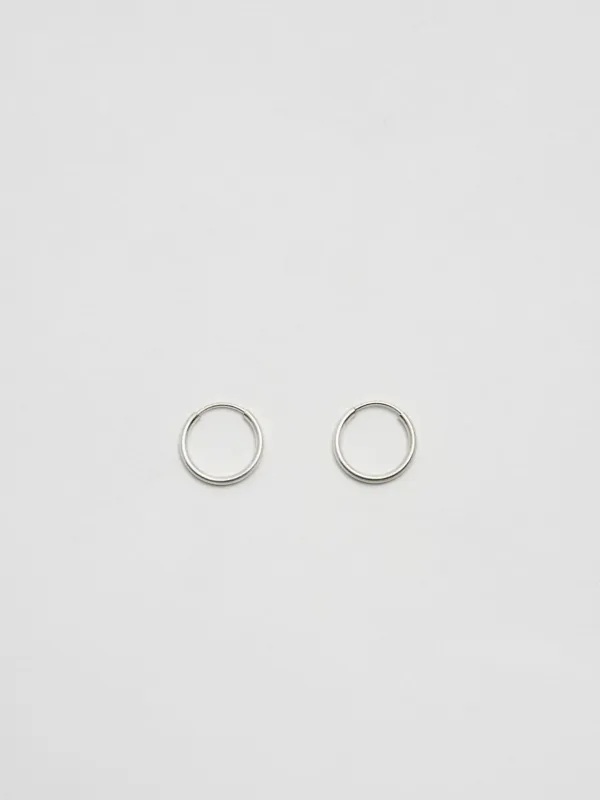 Valdez Hoops sold by Loren Stewart