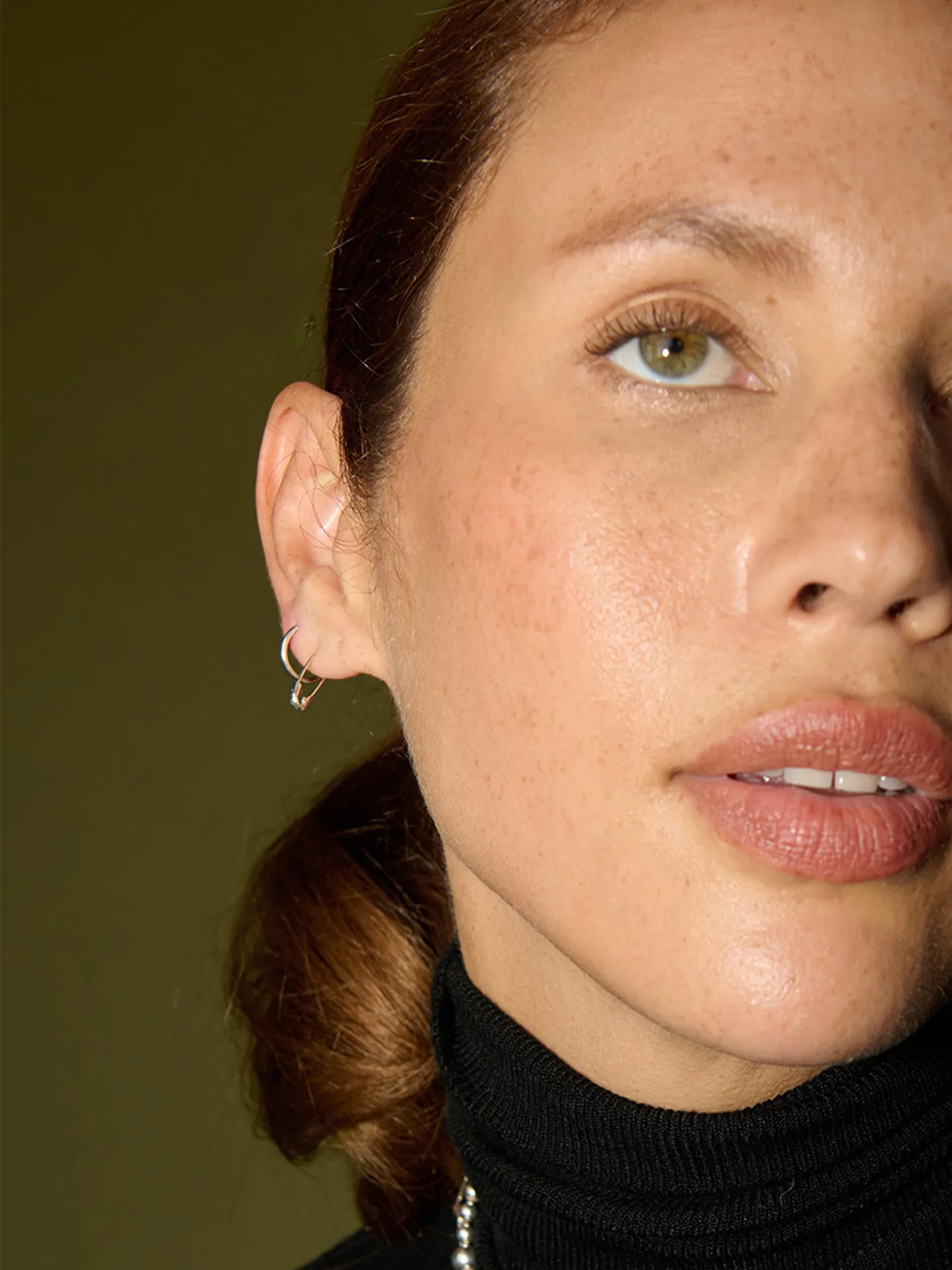 Valdez Hoops sold by Loren Stewart product image thumbnail 3