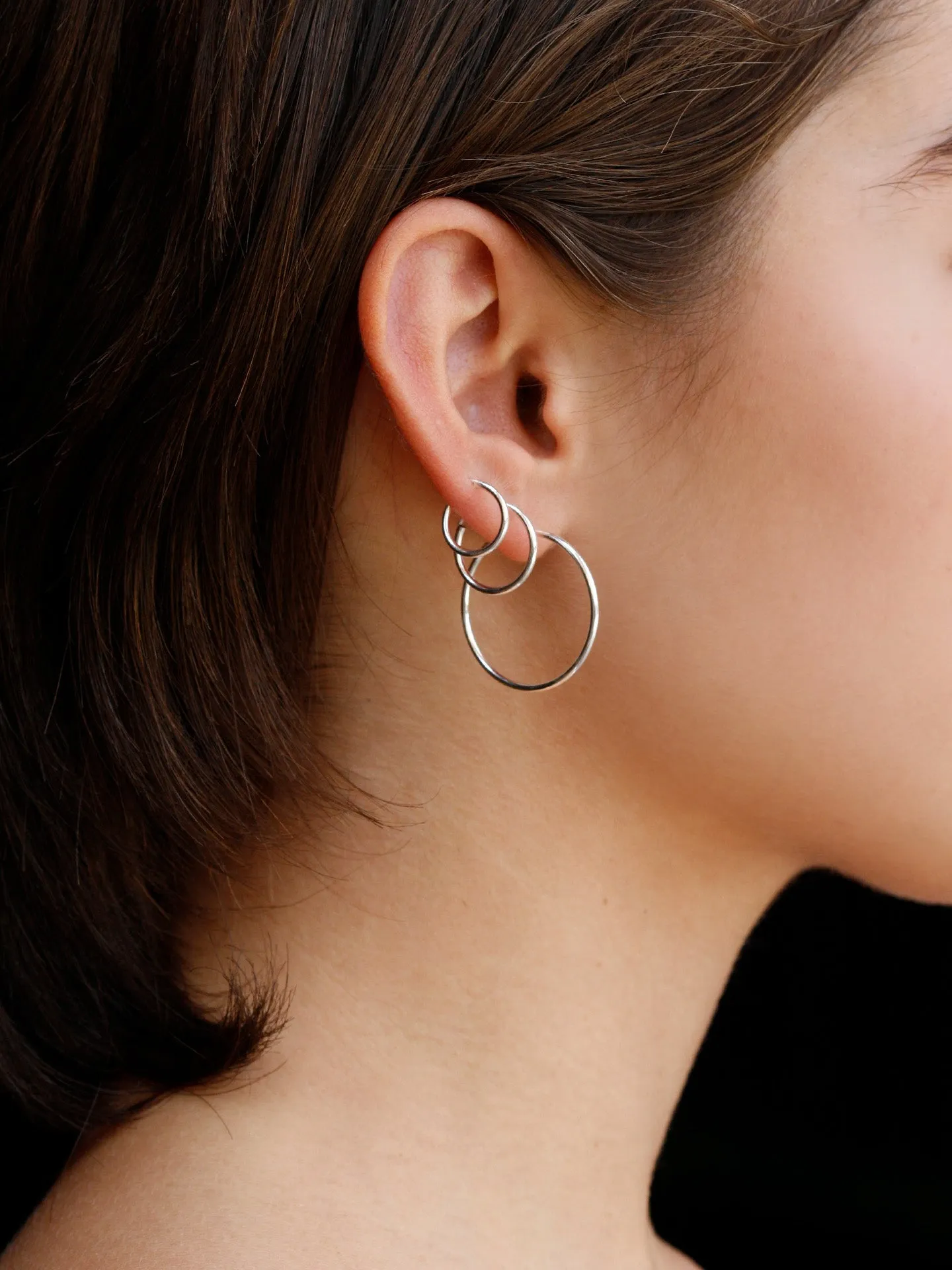 Valdez Hoops sold by Loren Stewart product image thumbnail 2