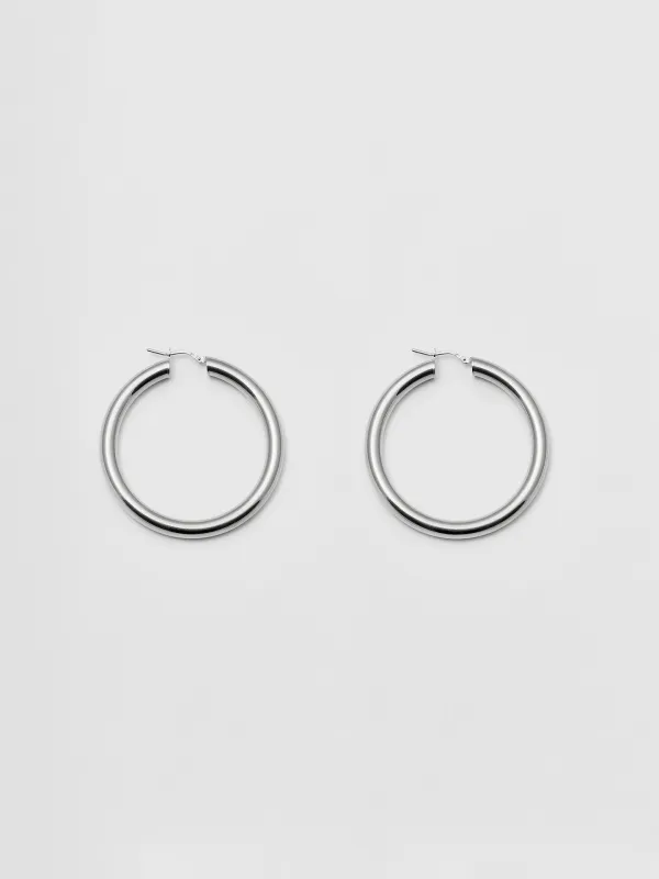 Large Tru Hoops sold by Loren Stewart