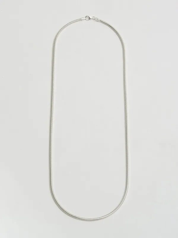 Serilda Chain made by Loren Stewart