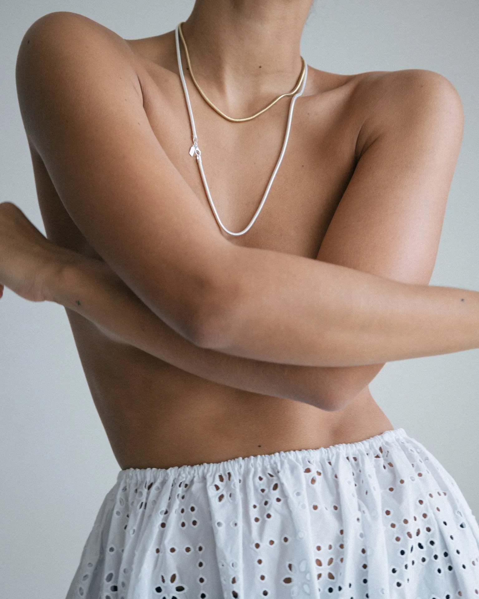 Serilda Chain sold by Loren Stewart product image thumbnail 2