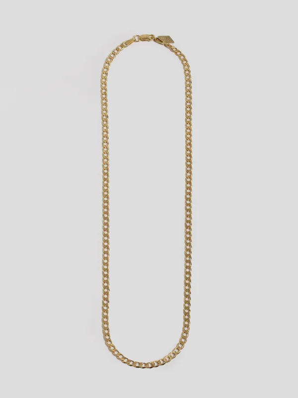 XL Lightweight Havana Chain made by Loren Stewart
