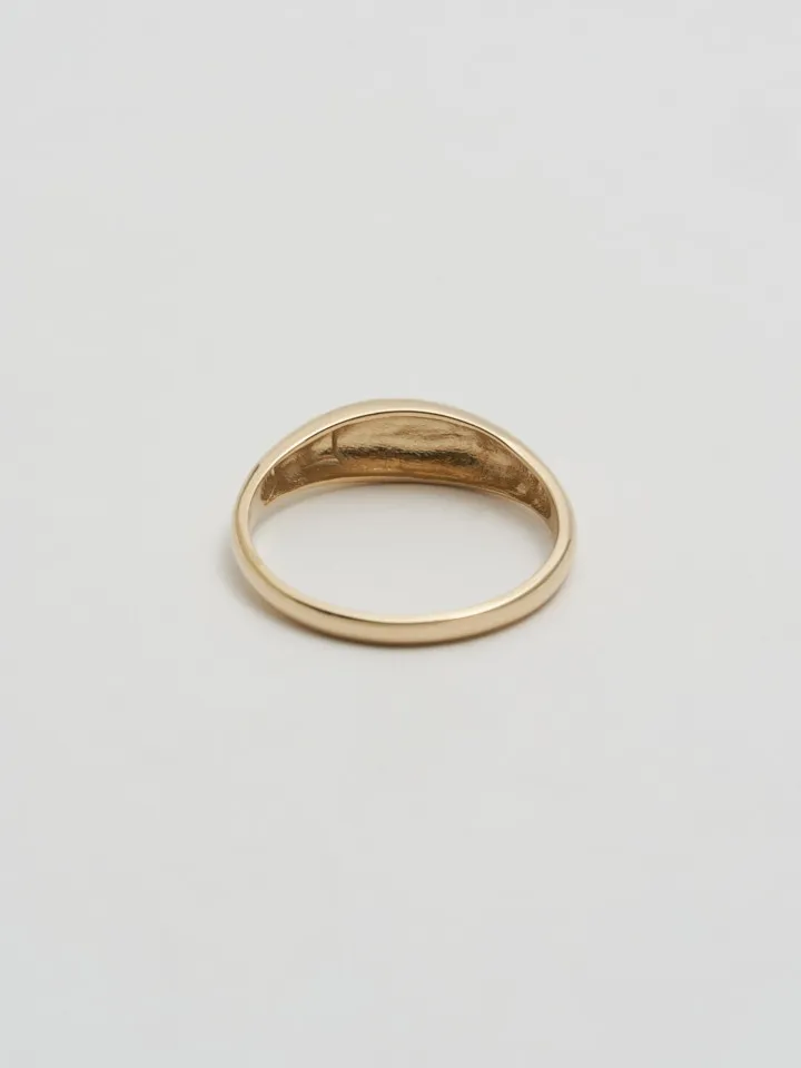 Dome Ring sold by Loren Stewart product image thumbnail 5