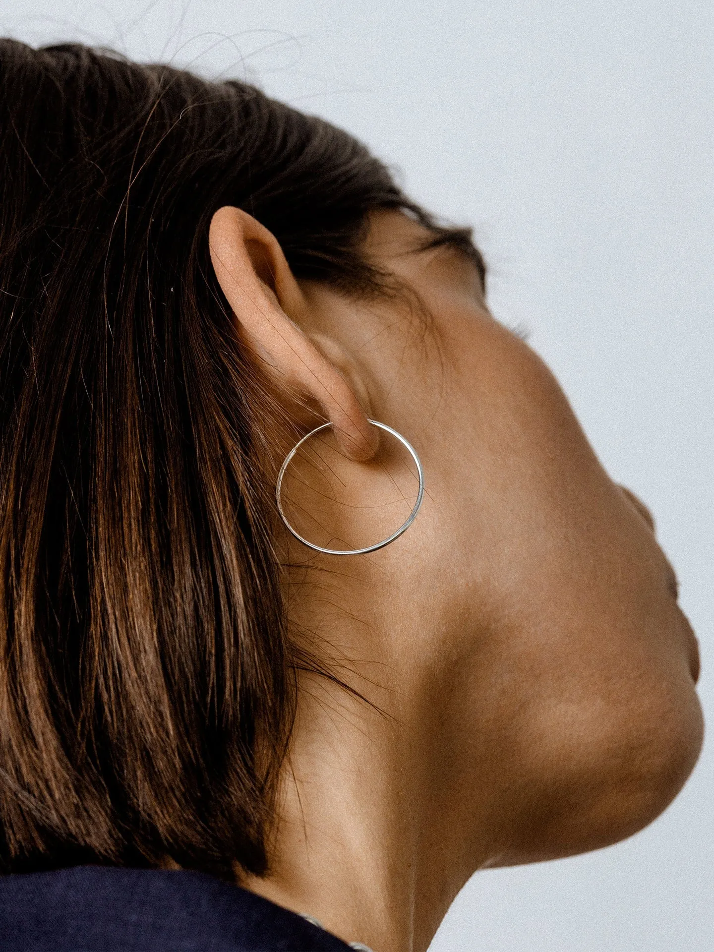 Riley Hoops sold by Loren Stewart product image thumbnail 2