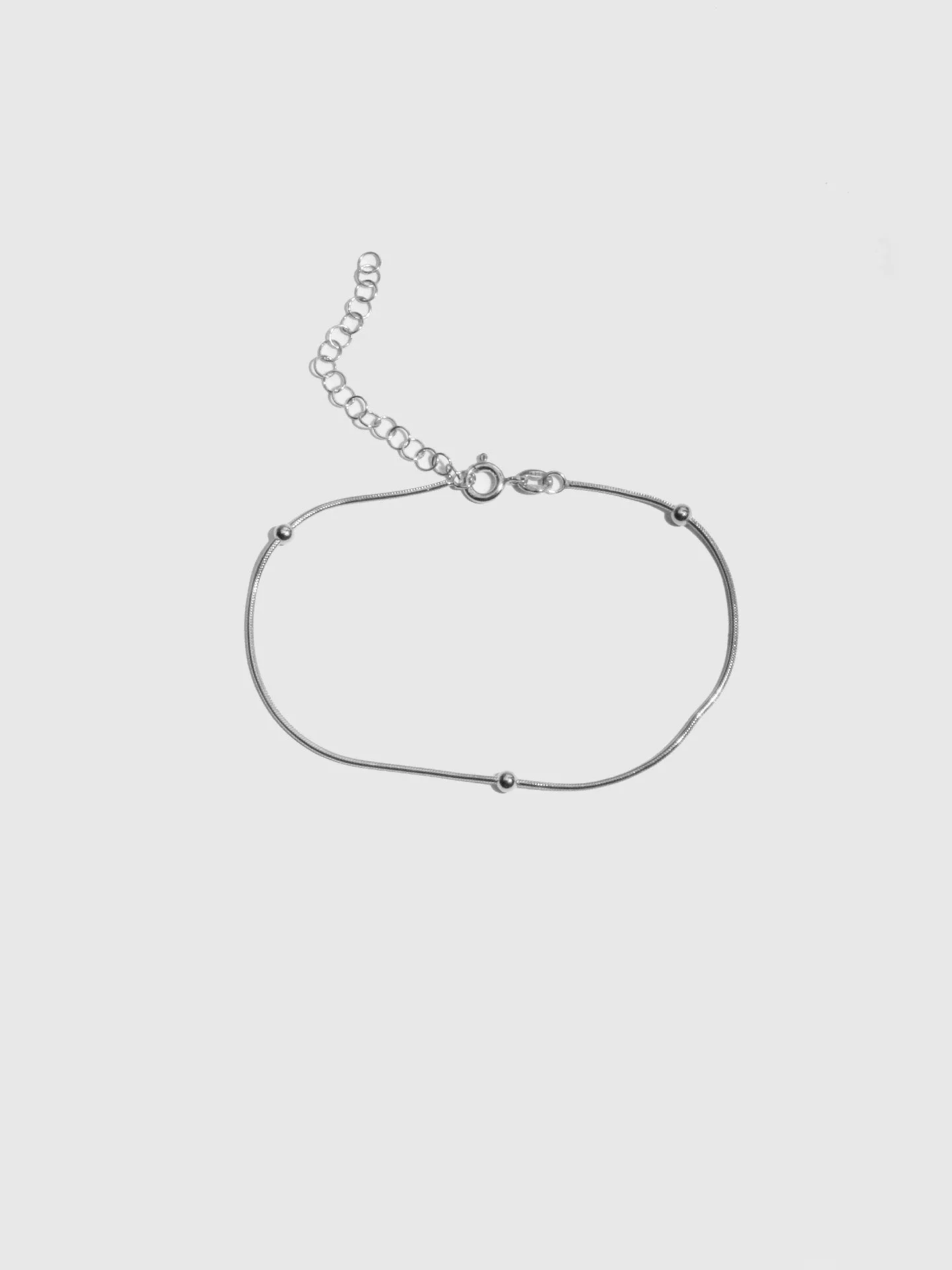 Clyde II Bracelet - Archival Collection sold by Loren Stewart