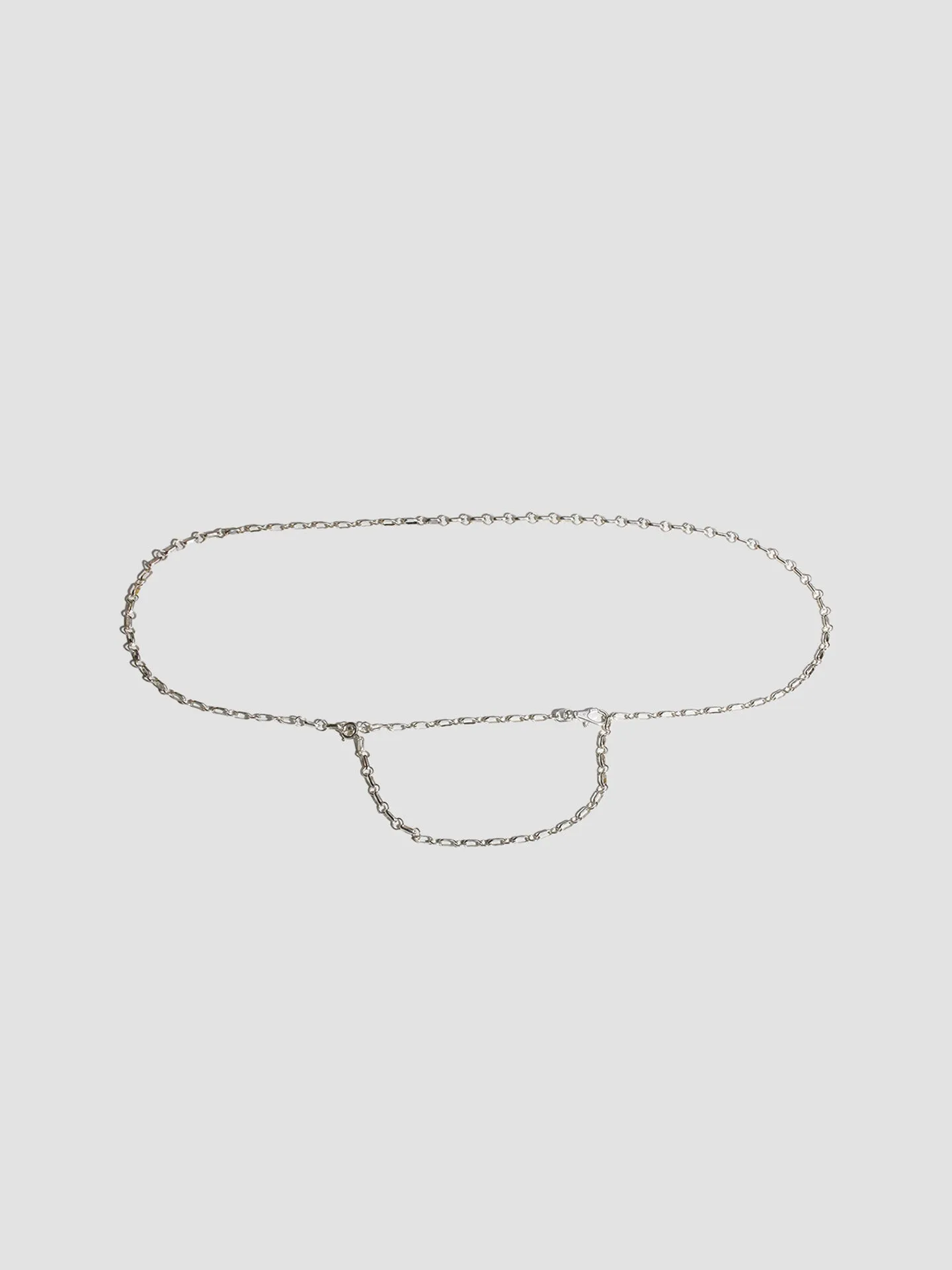 Loopline Belt Chain - Archival Collection sold by Loren Stewart