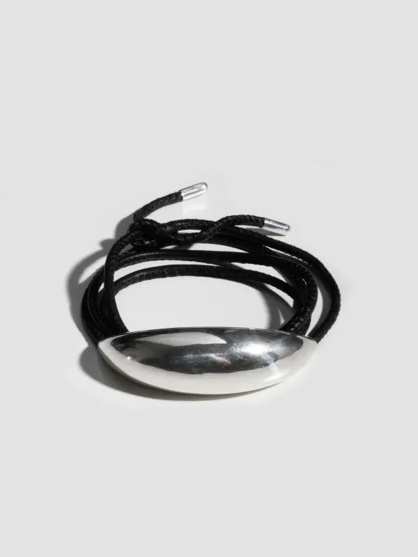 Remier Wrap Bracelet - Archival Collection made by Loren Stewart