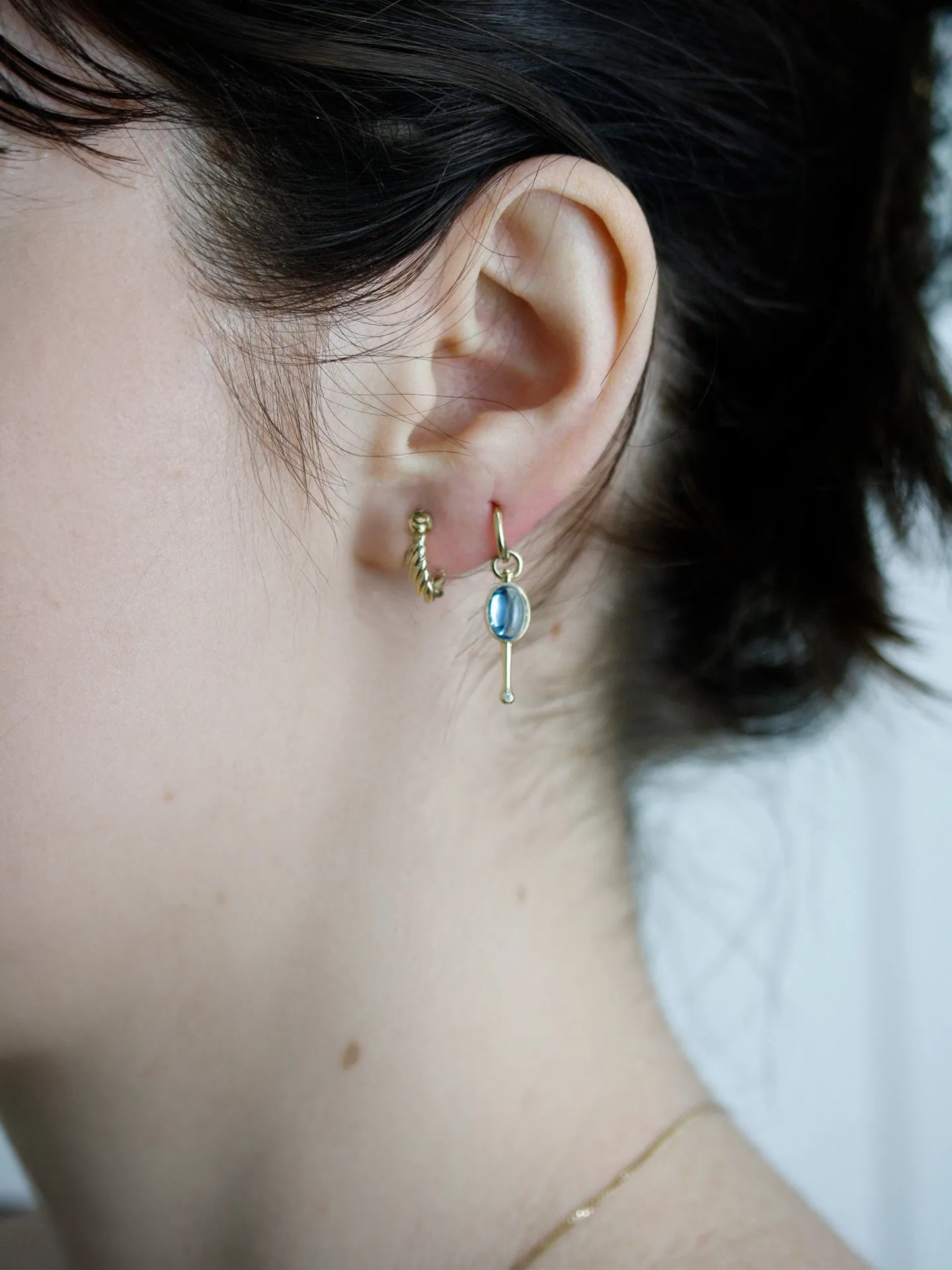 Linaea Huggies - Archival Collection sold by Loren Stewart product image thumbnail 2