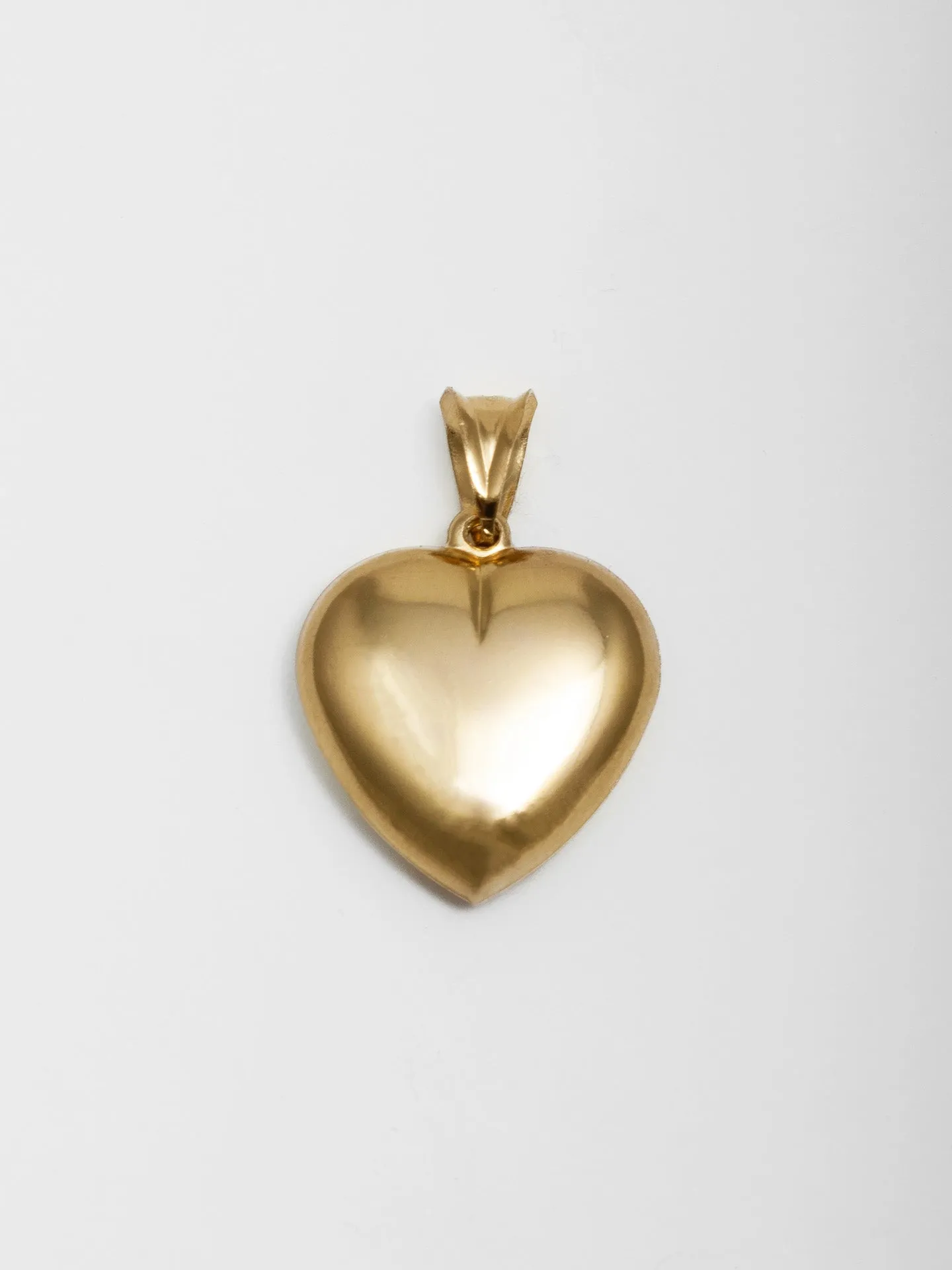 XL Puff Love Pendant - Archival Collection sold by Loren Stewart product image thumbnail 3