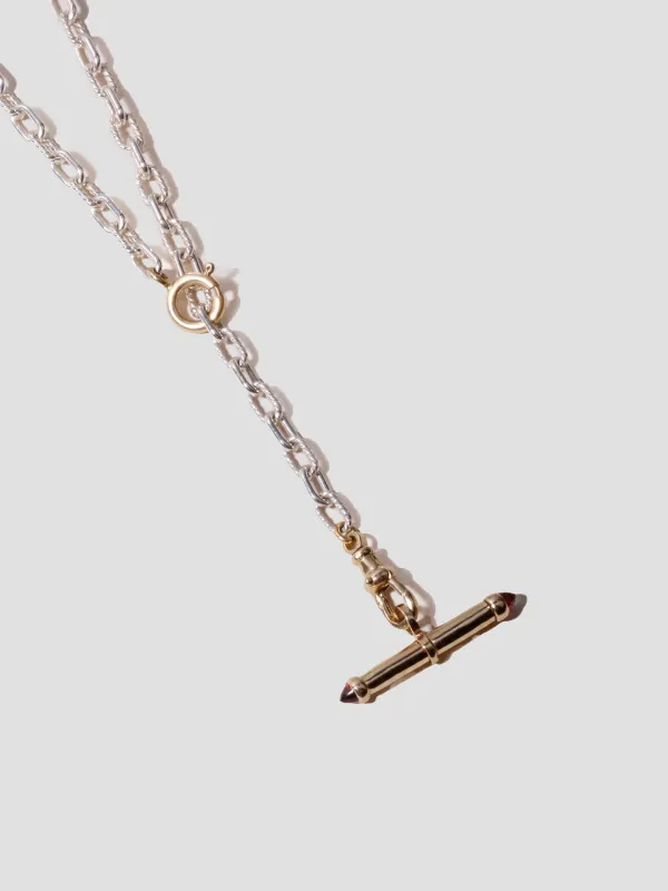 Alchemy Necklace sold by Loren Stewart