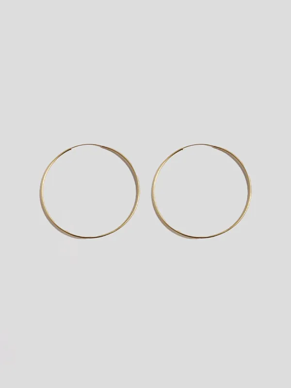 Nakita Hoops sold by Loren Stewart